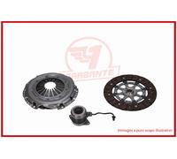 KIT FRIZIONE CUSCINETTO FIAT 500X JEEP RENEGADE COMPASS 1.6 MULTIJET JAPANPARTS