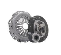 Valeo Kit frizione 834591 per Renault e Dacia (Sandero II, Logan MCV, Captur)