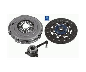 Kit frizione con cuscinetto idraulico SACHS 3000 990 563