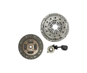 Kit frizione con cuscinetto idraulico SACHS1 3000 990 628