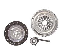 kit frizione con cuscinetto idraulico valeo VAL834085