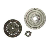 KIT FRIZIONE CON CUSCINETTO LUK PER VW AUDI SEAT SKODA 619219400