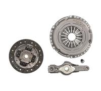 KIT FRIZIONE CON CUSCINETTO LUK PER VW AUDI SEAT SKODA 619319800