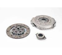 KIT FRIZIONE CON CUSCINETTO LUK PER VW AUDI SEAT SKODA 622020006