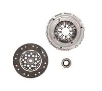 KIT FRIZIONE CON CUSCINETTO LUK PER VW AUDI SEAT SKODA 622196300