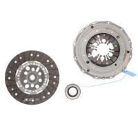 KIT FRIZIONE CON CUSCINETTO LUK PER VW AUDI SEAT SKODA 622223500