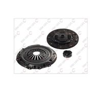 KIT FRIZIONE CON CUSCINETTO LUK PER VW AUDI SEAT SKODA 623081500