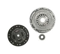 KIT FRIZIONE CON CUSCINETTO LUK PER VW AUDI SEAT SKODA 623081800