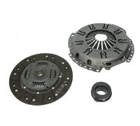 KIT FRIZIONE CON CUSCINETTO LUK PER VW AUDI SEAT SKODA 623113900