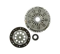 KIT FRIZIONE CON CUSCINETTO LUK PER VW AUDI SEAT SKODA 623309700