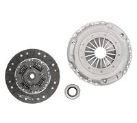 KIT FRIZIONE CON CUSCINETTO LUK PER VW AUDI SEAT SKODA 623316000