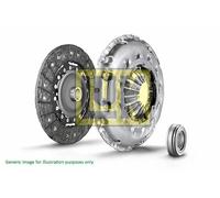 LUK 619303900 Kit Frizione