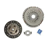 KIT FRIZIONE CON CUSCINETTO SACHS PER VW AUDI SEAT SKODA 3000162001