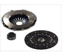 KIT FRIZIONE CON CUSCINETTO SACHS PER VW AUDI SEAT SKODA 3000815001