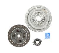 KIT FRIZIONE CON CUSCINETTO SACHS PER VW AUDI SEAT SKODA 3000950022