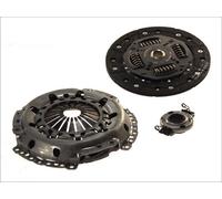 KIT FRIZIONE CON CUSCINETTO SACHS PER VW AUDI SEAT SKODA 3000951702