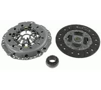KIT FRIZIONE CON CUSCINETTO SACHS PER VW AUDI SEAT SKODA 3000951844