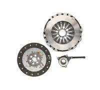 KIT FRIZIONE CON CUSCINETTO VALEO VAL834440