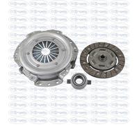 Kit frizione con disco parastrappi per 500 f-l-r e 126 d'epoca