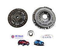Kit Frizione Con Guarnizione Cuscinetto Rilascio MG ZS 1.5 Manuale 2017-2023 OEM
