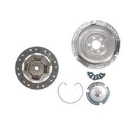 KIT FRIZIONE CON PIASTRA DI SGANCIO SACHS PER VW AUDI SEAT SKODA 3000082003