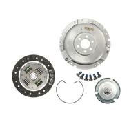 KIT FRIZIONE CON PIASTRA DI SGANCIO SACHS PER VW AUDI SEAT SKODA 3000286001
