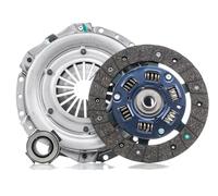 Kit Frizione JAPANPARTS KF FI01 per Fiat Panda Punto e Lancia Ypsilon 190mm