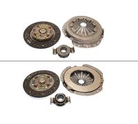 Kit Frizione Con Spingidisco Della Frizione 24,1 x 21 KAWE per Alpine V6 Turbo