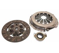 Kit Frizione Con Spingidisco Della Frizione 24,7 x 21 KAWE per Toyota Auris