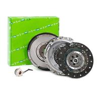 KIT FRIZIONE CON VOLANO BI-MASSA E CUSCINETTO COMPATIBILE CON ASTRA J SPORT TOURER 2010> 1.6 CDTi