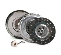 KIT FRIZIONE CON VOLANO BI-MASSA E CUSCINETTO REGGISPINTA COMPATIBILE CON PER BRAVO, DELTA III, DOBLO 1.6 88kW 120CV