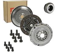 NTY Kit frizione compatibile con CITROËN PEUGEOT NZS-CT-000