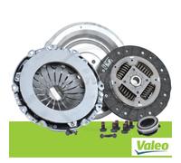KIT FRIZIONE + VOLANO VALEO SEAT IBIZA III (6K1) 1.9 TDI