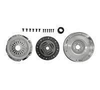 Kit Frizione Adatto A per Volkswagen Passat 1.9TDI 99-01, Audi A4/A6 97-01 OE