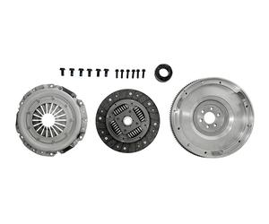 KIT FRIZIONE CON VOLANTE MONOMASSA VW PASSAT, AUDI A4 A6 1.9TDI 28105266A