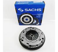Kit Frizione Con ZMS Xtend Sachs Audi Seat Skoda VW 1,6 1,9 2,0 Tdi