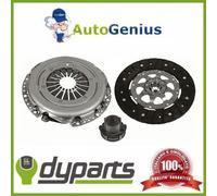 KIT FRIZIONE + CUSCINETTO 3PZ BMW SERIE 5 E39 525D 530D 540i 1998-2003 DYF10221