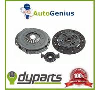 KIT FRIZIONE + CUSCINETTO 3PZ FIAT PUNTO (176) 1.7 TD 1994-2000 DYF9833