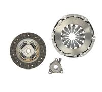 Kit Frizione + Cuscinetto Aisin Toyota Auris (E18_) 1.4 D-4D 66KW 90CV 6 Marce