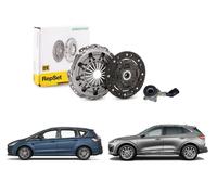 Kit frizione 600 0246 00 LuK per FORD JAGUAR