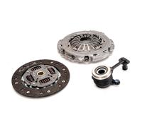 Kit Frizione + Cuscinetto Idraulico Luk Dacia Duster Sandero 1.5 dCi dal 2008->