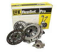 Kit Frizione + Cuscinetto Idraulico Luk Fiat Sedici Suzuki SX4 1.6 16V 4X4