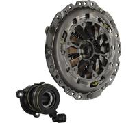 Kit Frizione + Cuscinetto Idraulico Luk Opel Corsa D 1.2 Easytronic Robotizzato