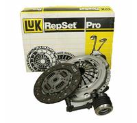 Kit frizione 622 3096 33 LuK per NISSAN DACIA RENAULT