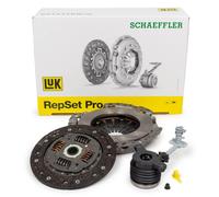 Kit Frizione + Cuscinetto Idraulico Luk Renault Clio III Grand Modus 1.2 16V
