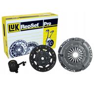 Kit Frizione + Cuscinetto Luk Alfa Romeo 156 (932) 147 GT 1.8 T.S 1.6 T.Spark