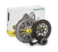 Kit Frizione + Cuscinetto LUK Audi A4 A5 A6 Q5 2.0 TDI 30 35 TDI Mild-Hybrid