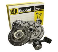 Kit Frizione + Cuscinetto Luk Ford Focus (DAW, DBW) 1.8 DI TDDI dal 1999 al 2004