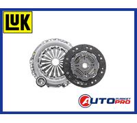 KIT FRIZIONE CUSCINETTO LUK PEUGEOT 307 1.6 16V 620308700