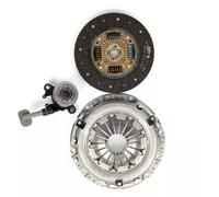 VALEO 834104 Kit frizione